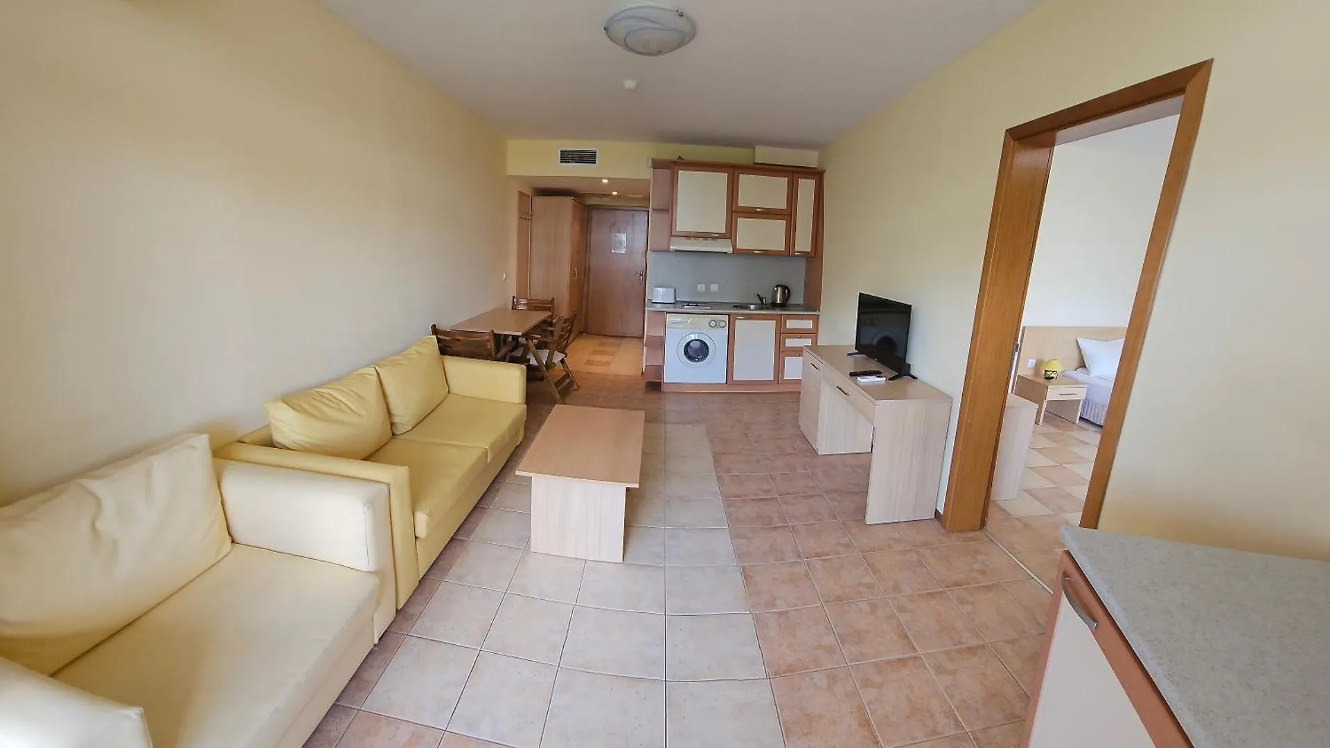 Kaya Apartments Sunny Beach Bulgaria