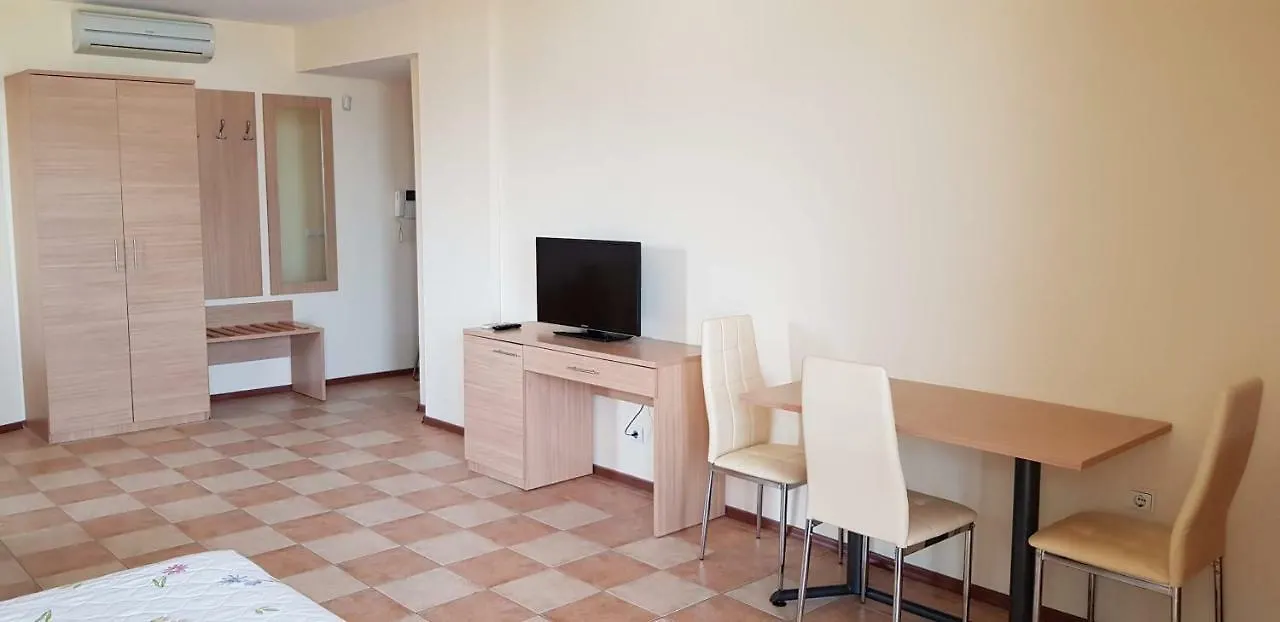 Kaya Apartments Sunny Beach