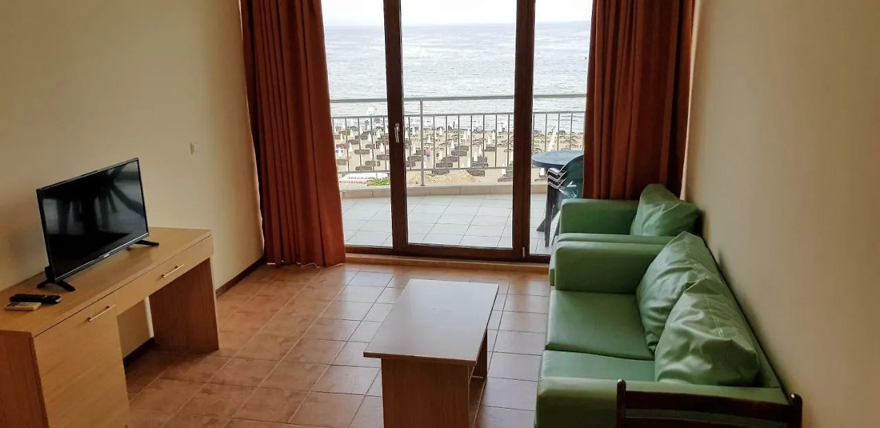 Kaya Apartments Sunny Beach