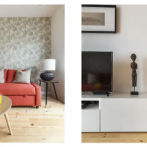 Belem Design By Homing Apartment Lissabon