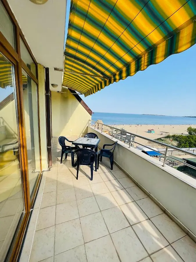 Kaya Apartments Slăntjev Brjag 0*,  Bulgarien