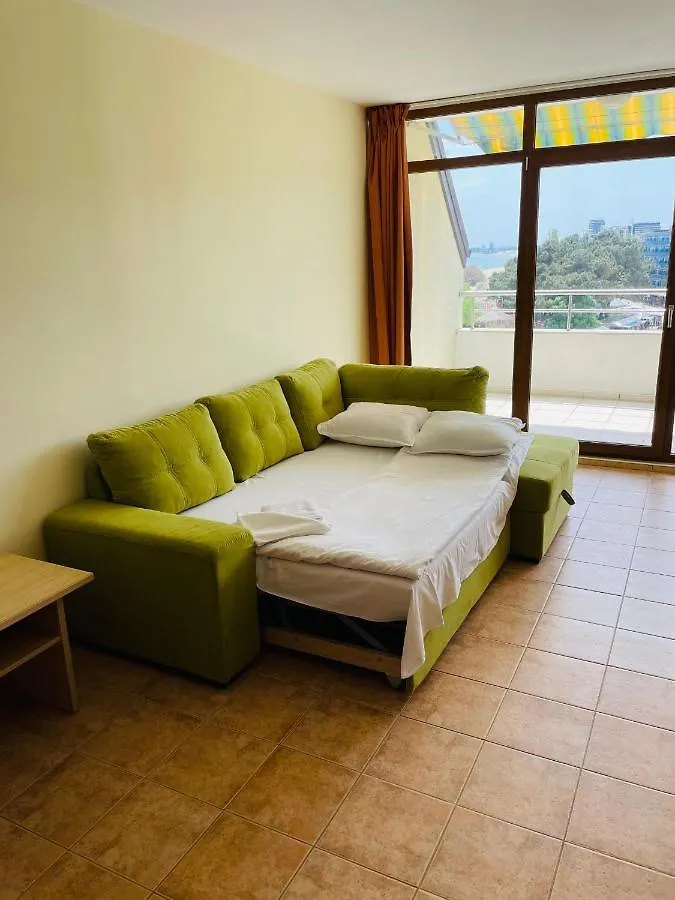 Kaya Apartments Slăntjev Brjag Bulgarien