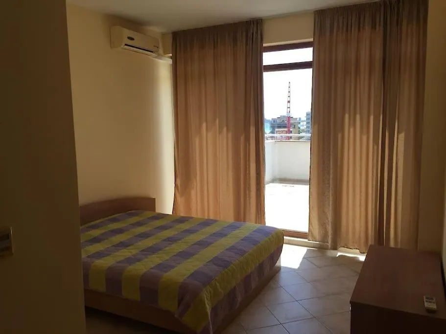 Kaya Apartments Sunny Beach