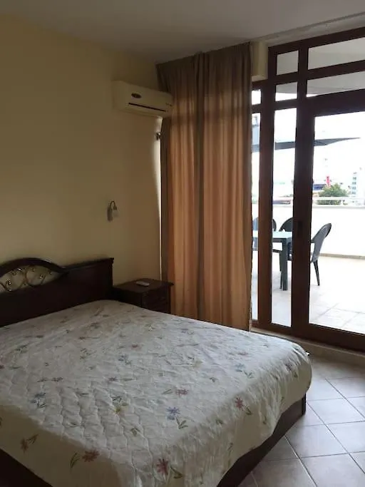 Kaya Apartments Sunny Beach