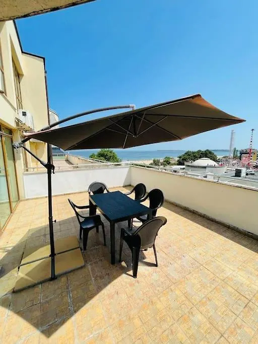 Kaya Apartments Sunny Beach Bulgaria