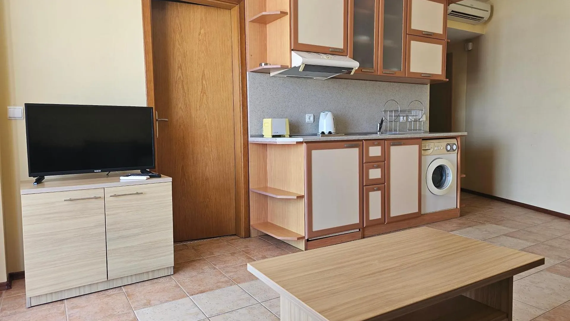 Kaya Apartments Slăntjev Brjag 0*,  Bulgarien