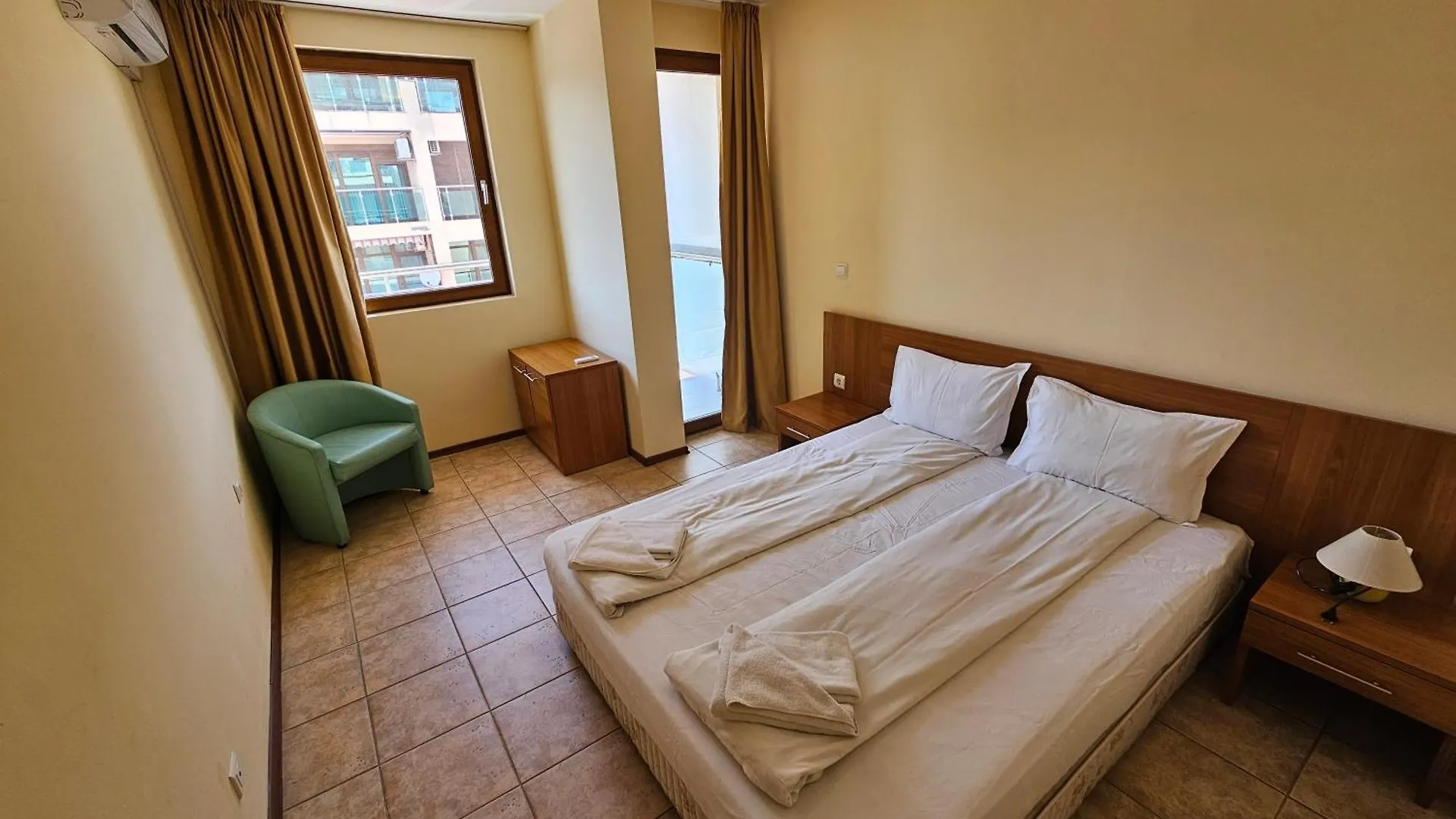 Kaya Apartments Sunny Beach Bulgaria