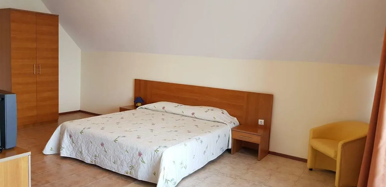 Kaya Apartments Slăntjev Brjag