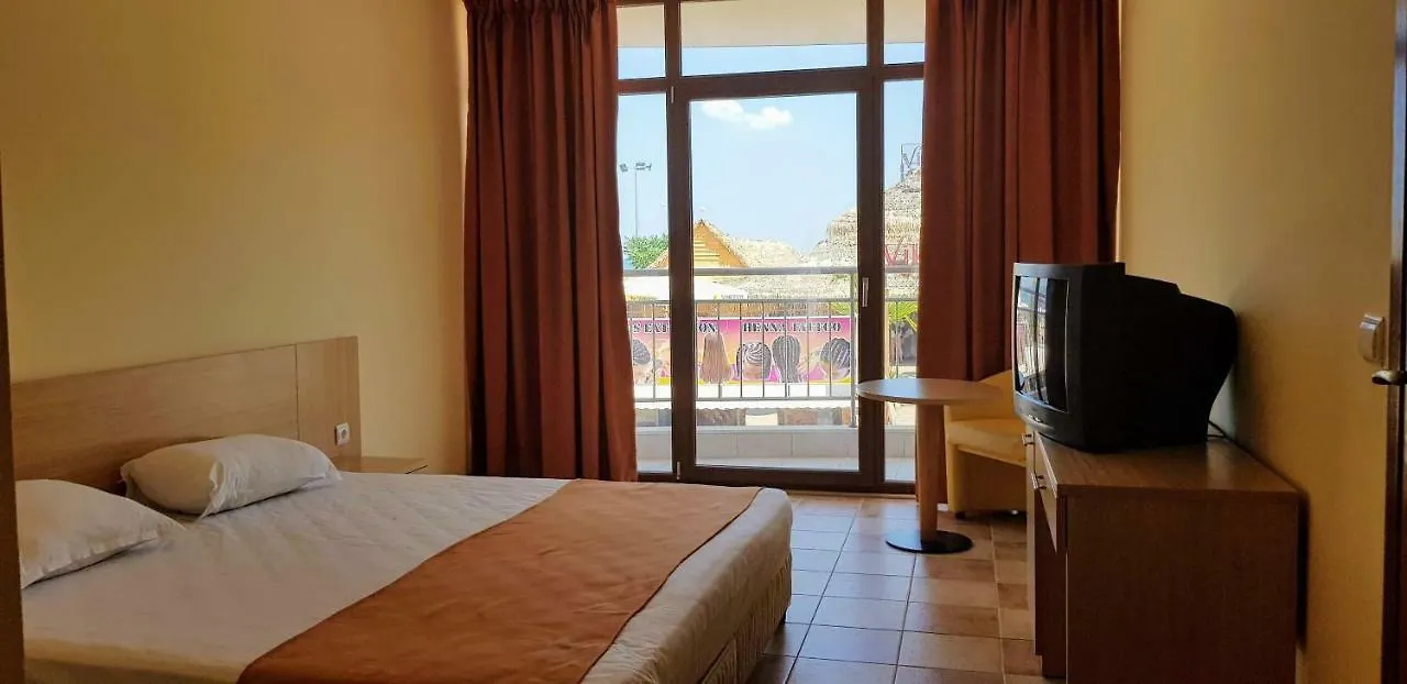 Kaya Apartments Sunny Beach 0*,