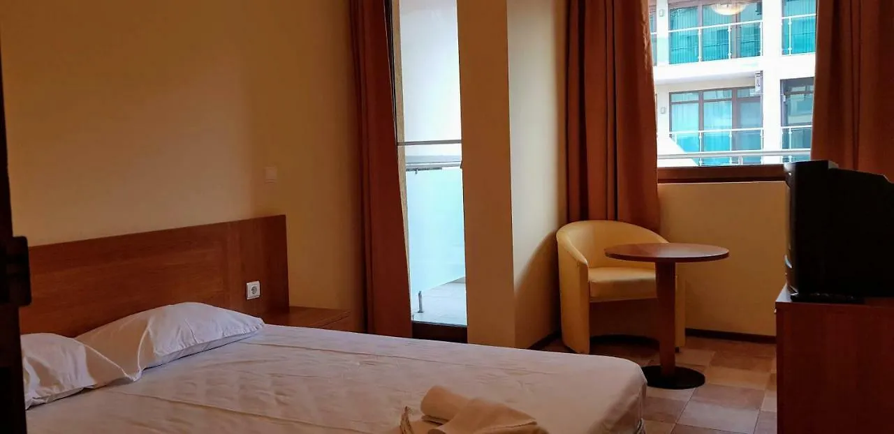 Kaya Apartments Sunny Beach