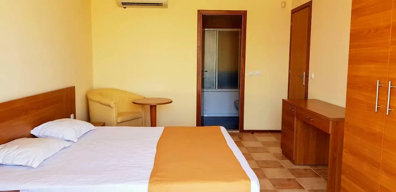 Kaya Apartments Sunny Beach